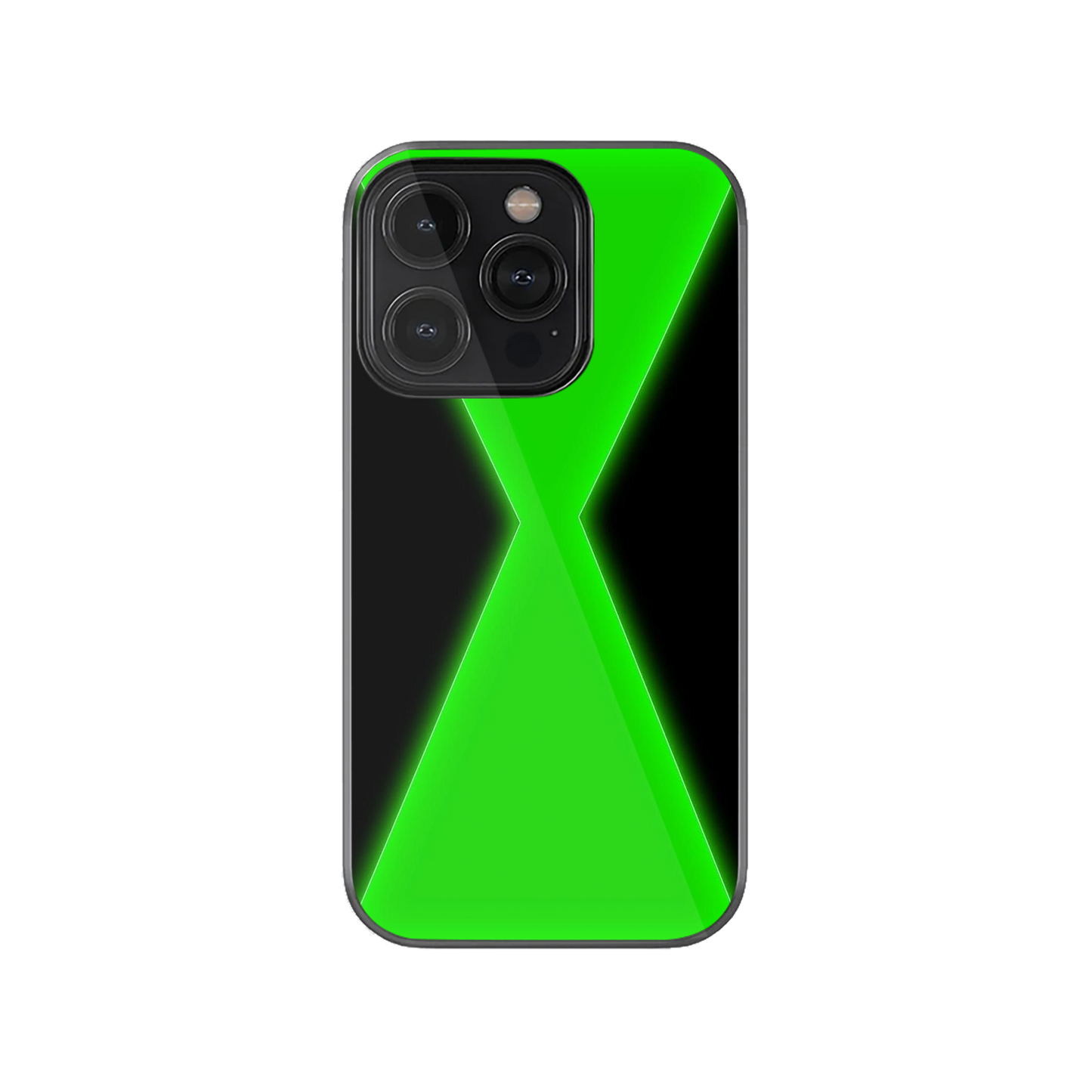 The Omnitrix Core Phone Case.