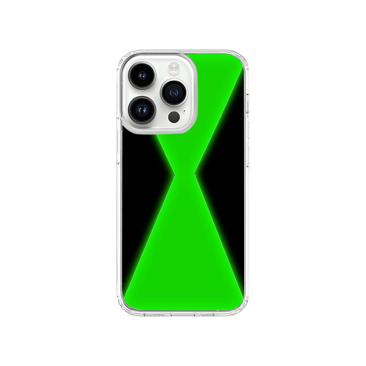 The Omnitrix Core Phone Case.