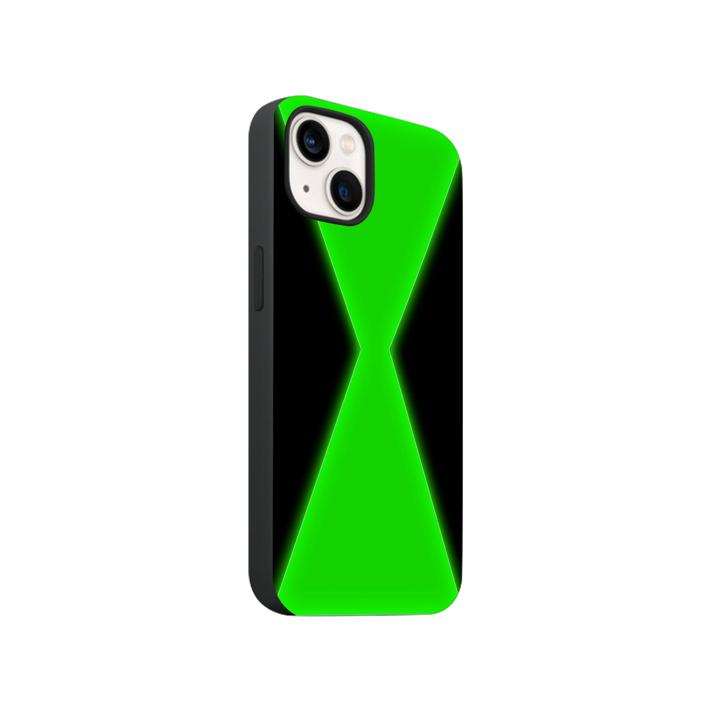 The Omnitrix Core Phone Case.