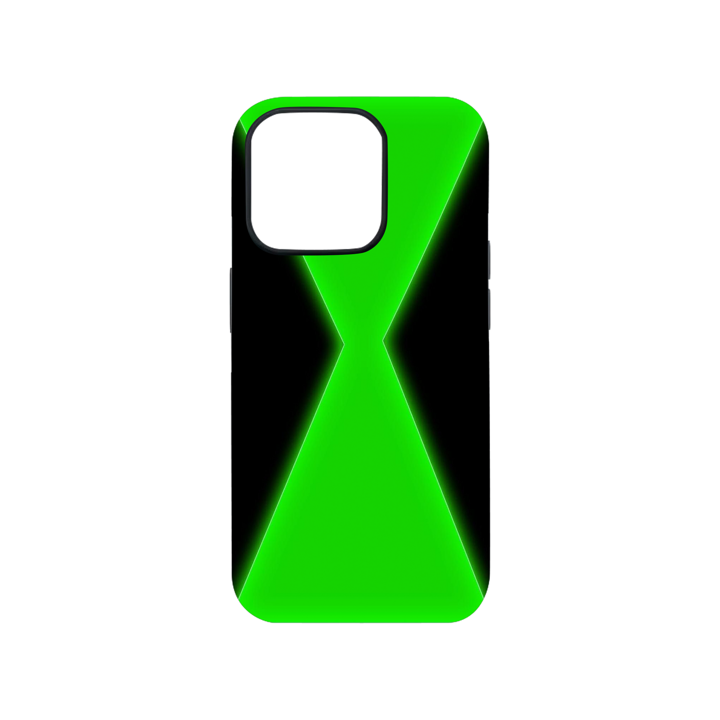 The Omnitrix Core Phone Case.