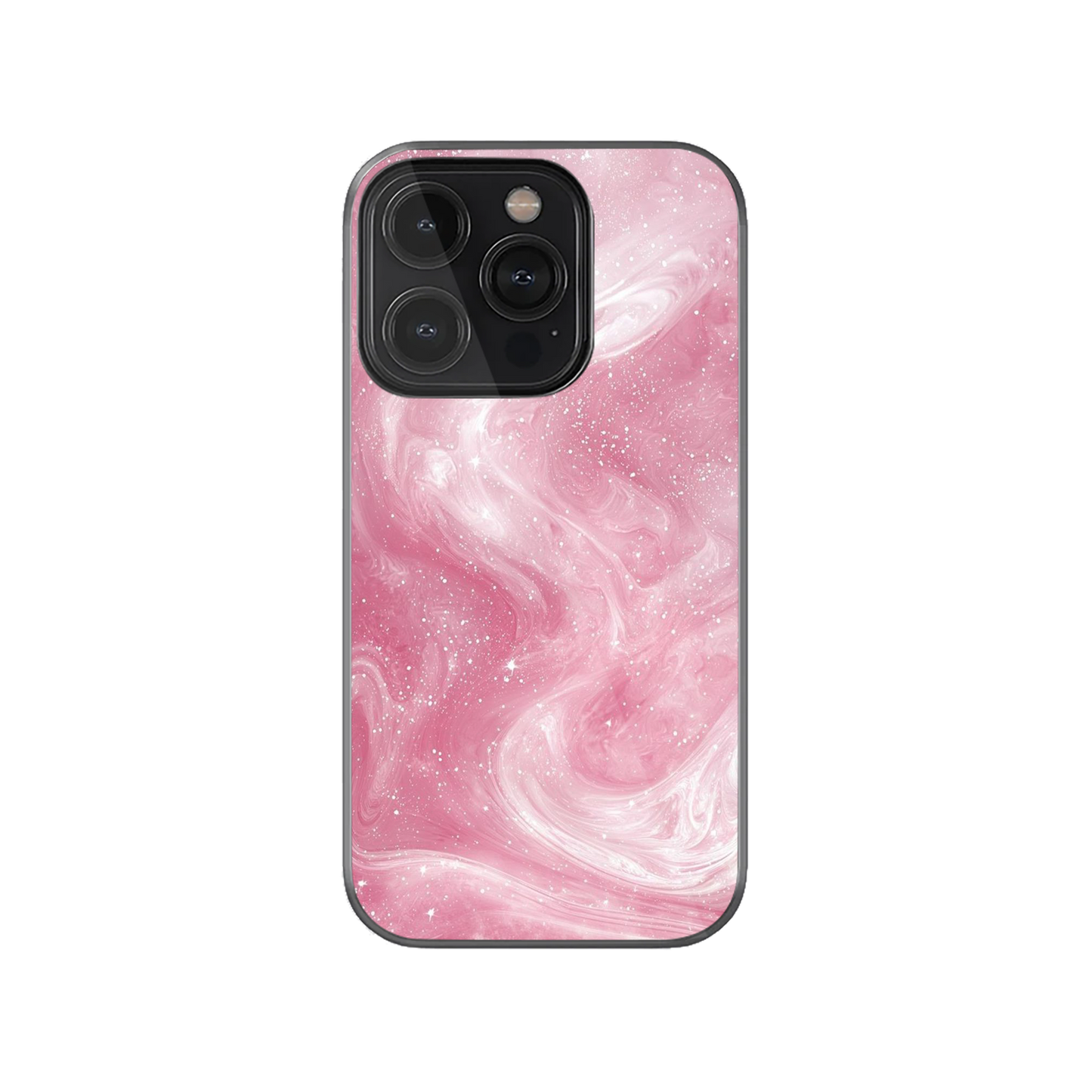 Stardust Swirl Phone Case.