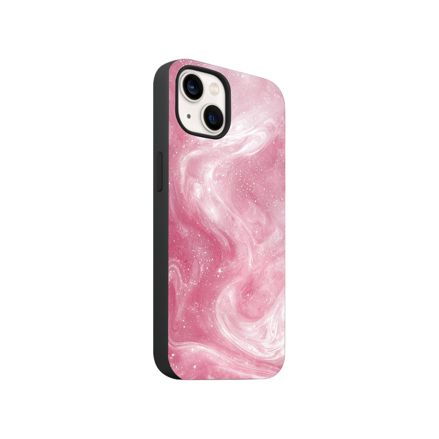 Stardust Swirl Phone Case.