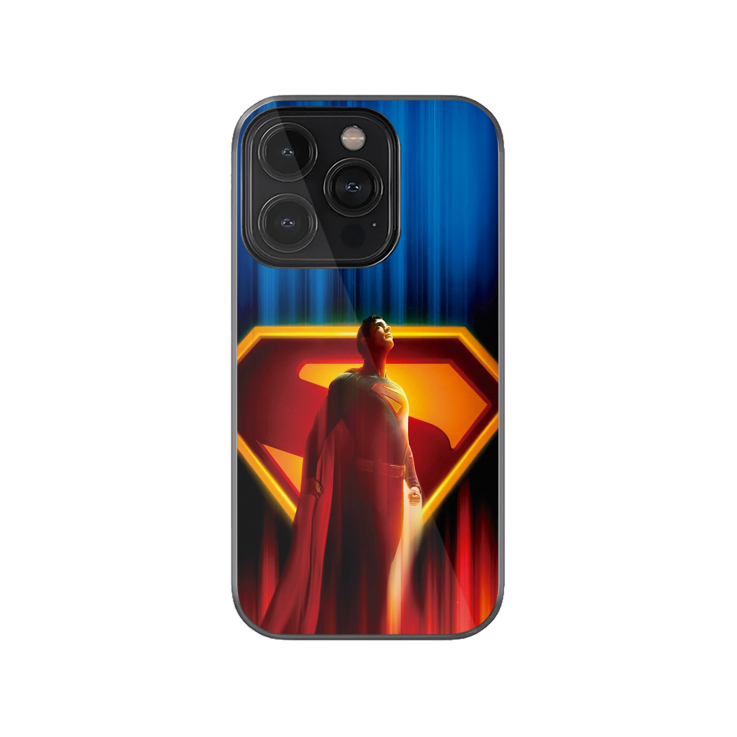 Superman Phone Case.