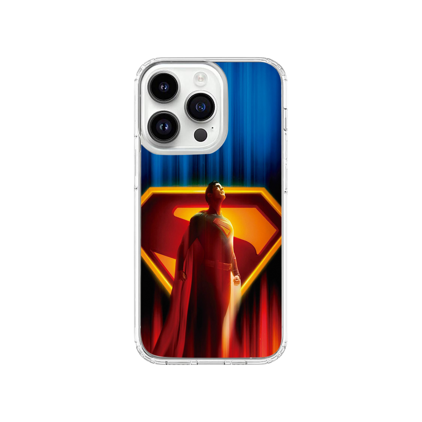 Superman Phone Case.