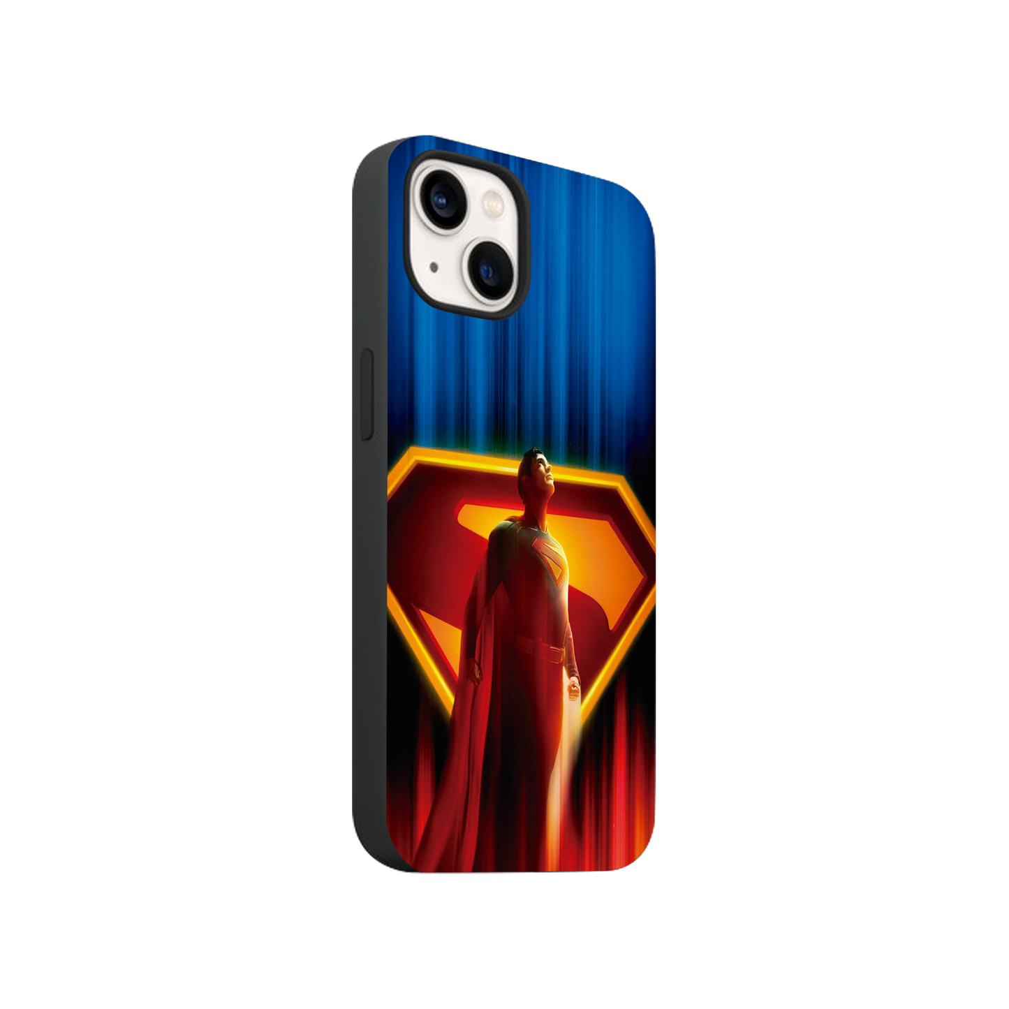 Superman Phone Case.
