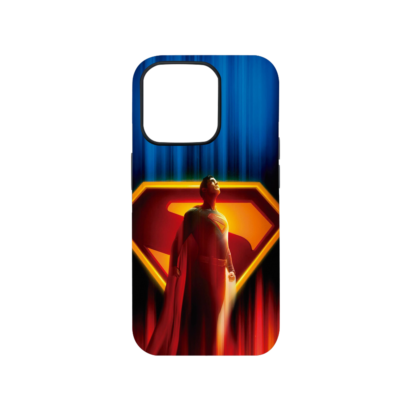 Superman Phone Case.