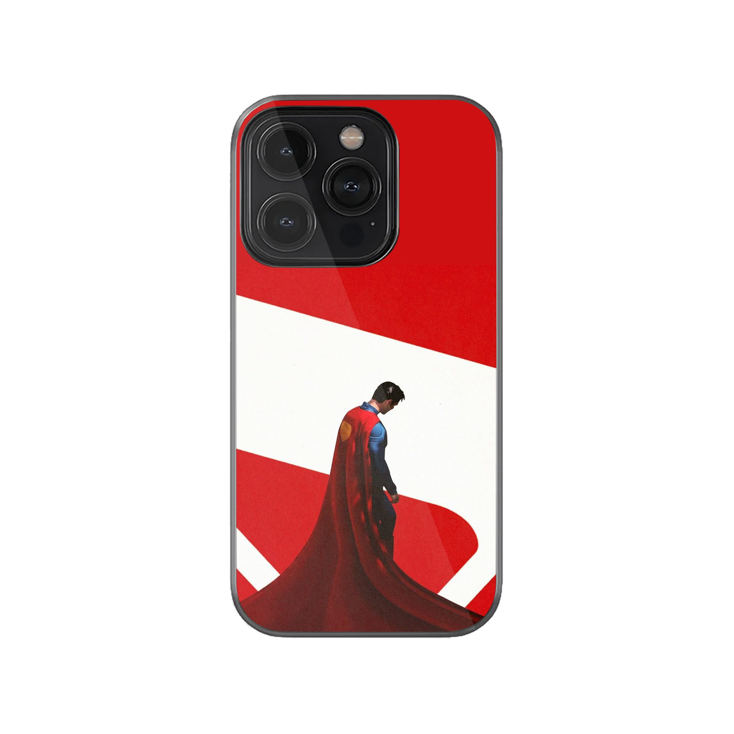 Superman Legacy Phone Case.
