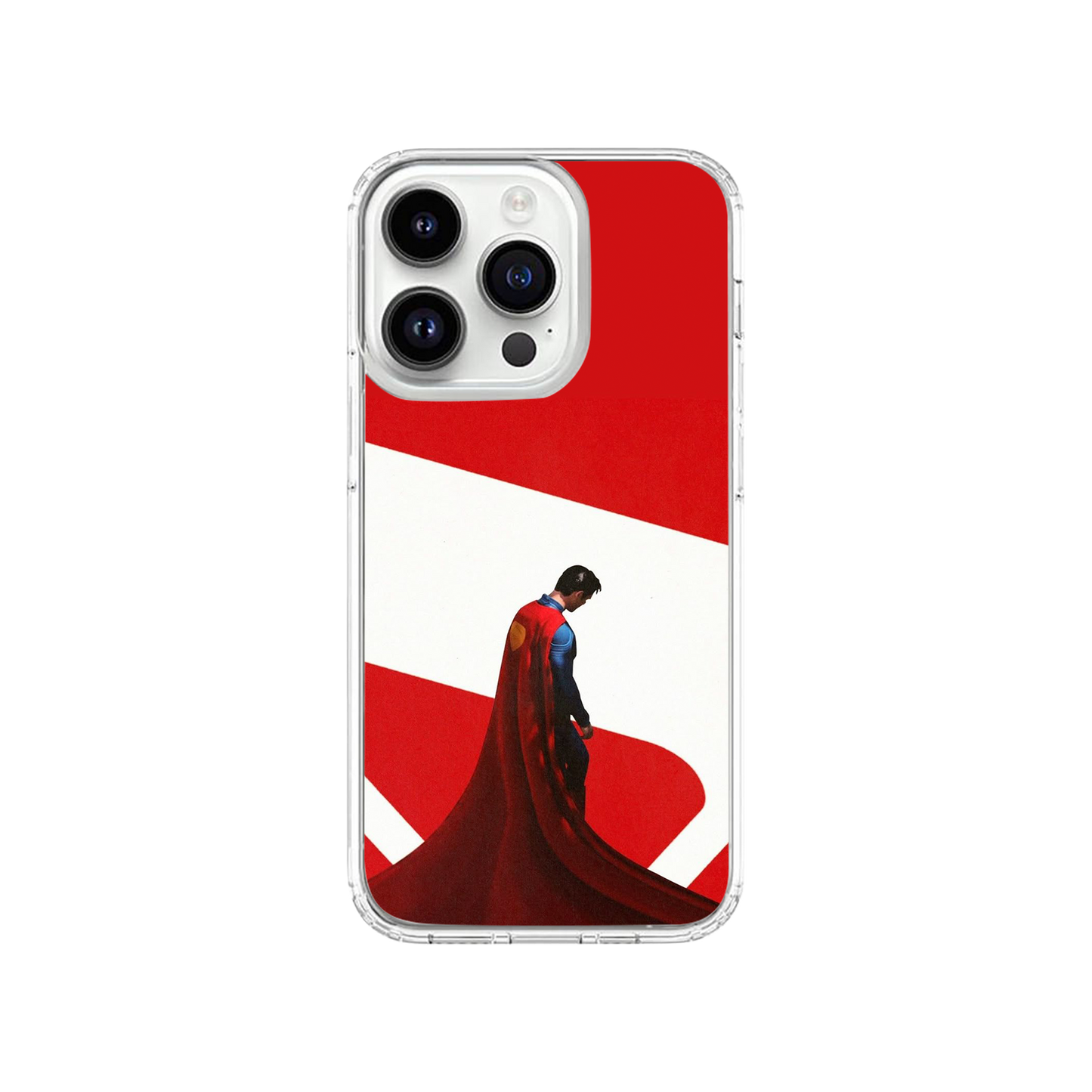 Superman Legacy Phone Case.