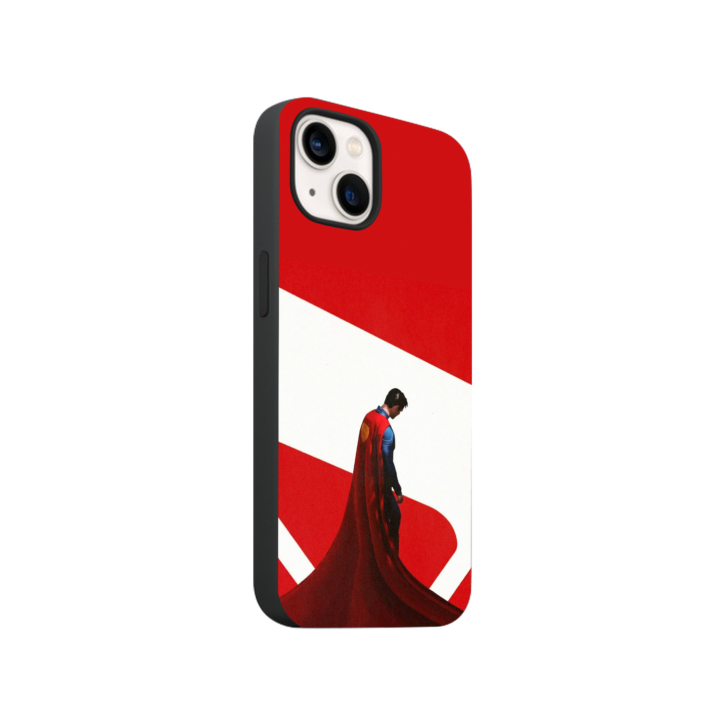 Superman Legacy Phone Case.