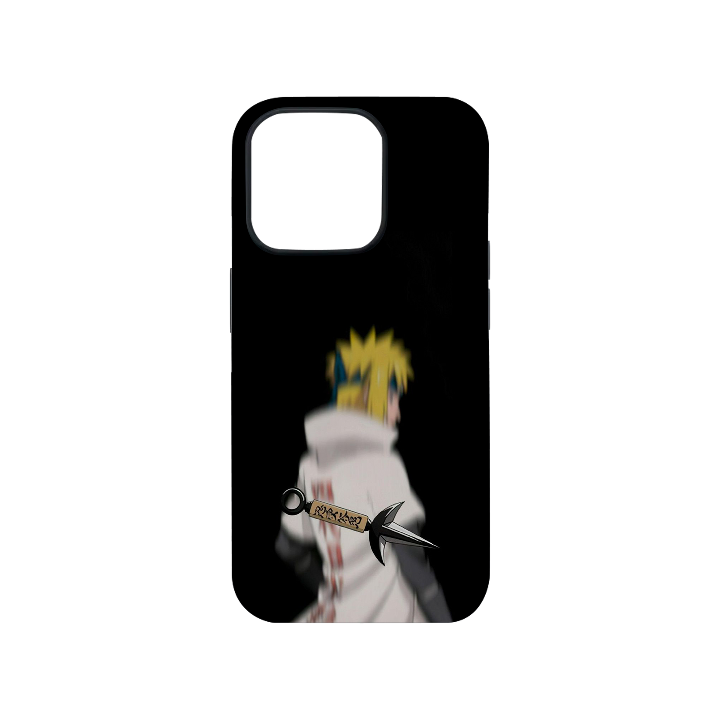 Minato's Kunai Phone Case.