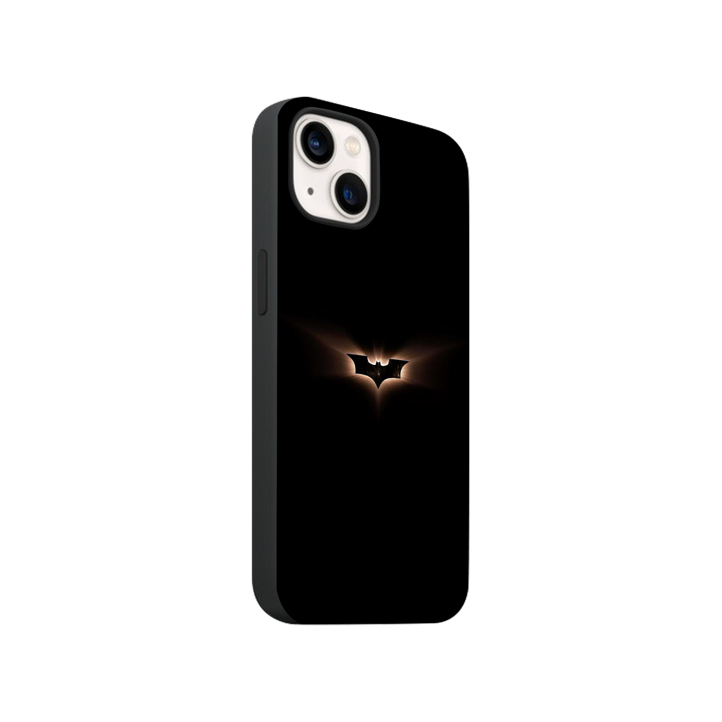 Batman Logo Phone Case | Two.