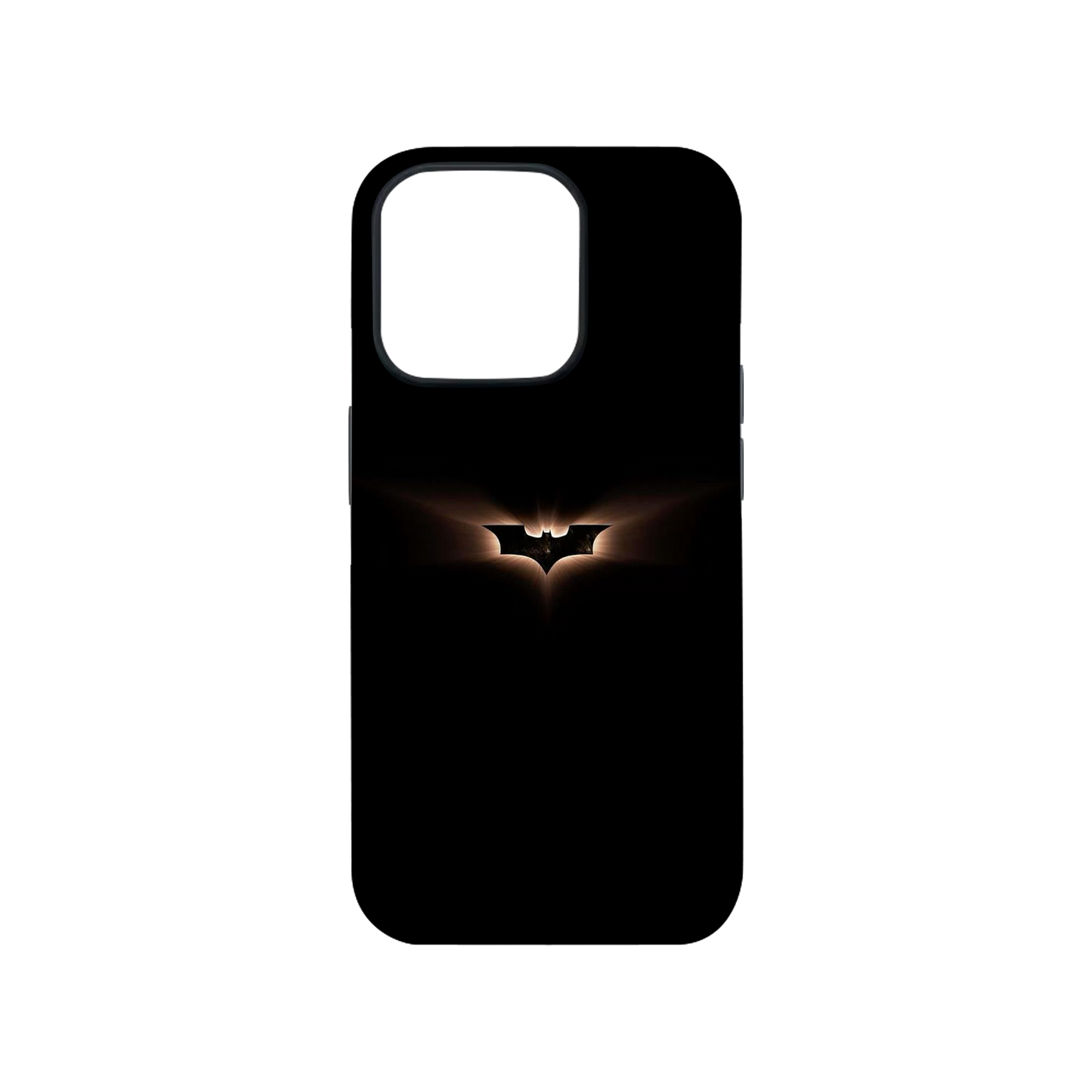 Batman Logo Phone Case | Two.