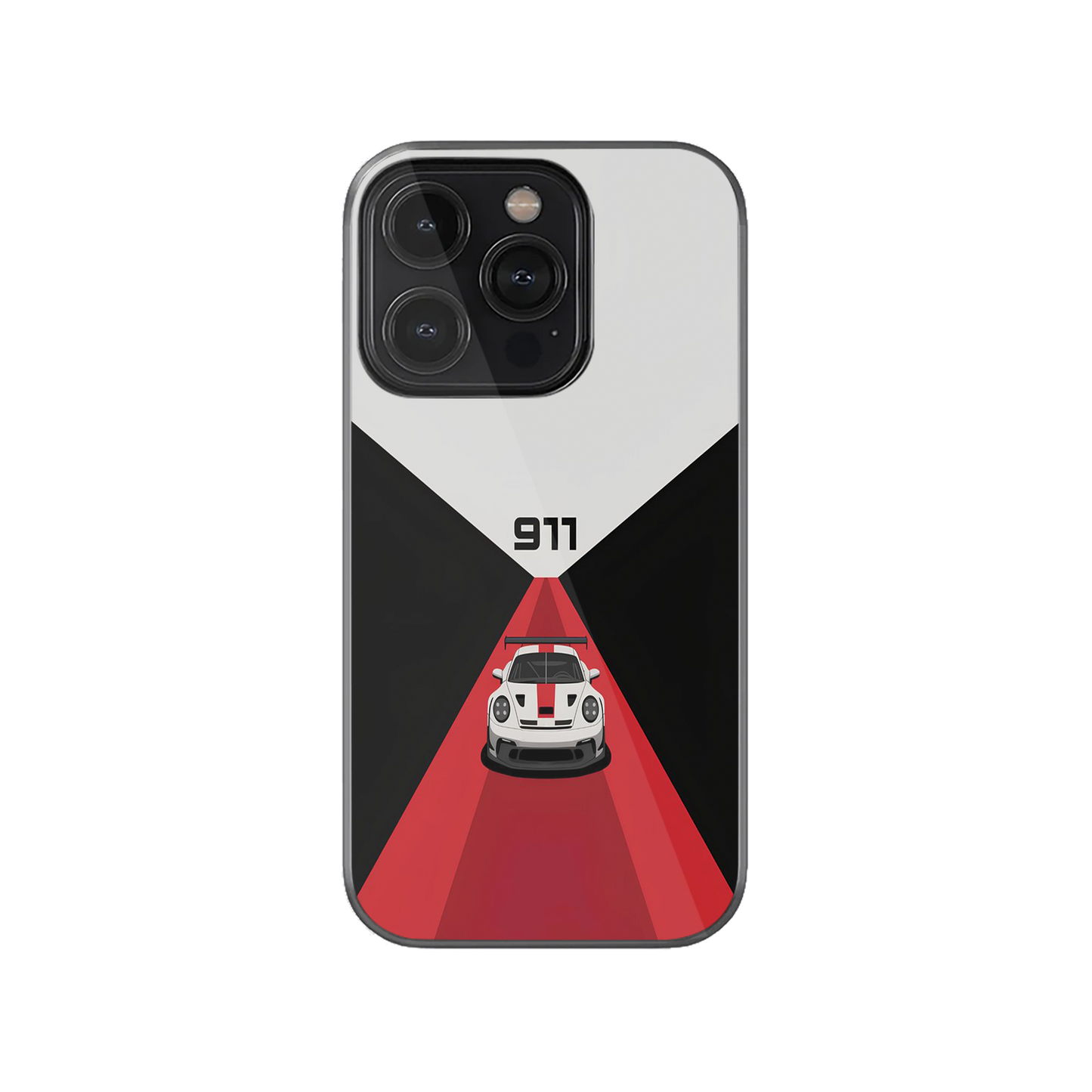 Porsche 911 GT3 RS Phone Case | Two.