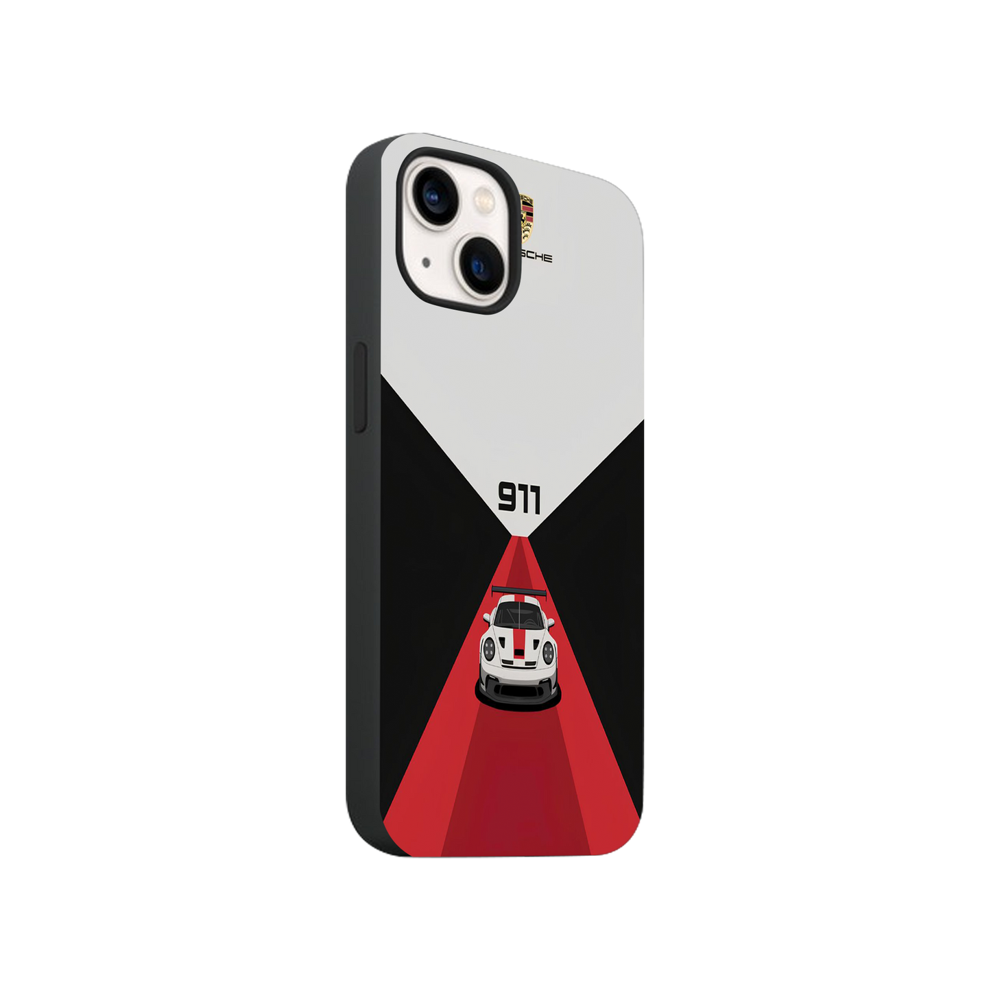 Porsche 911 GT3 RS Phone Case | Two.
