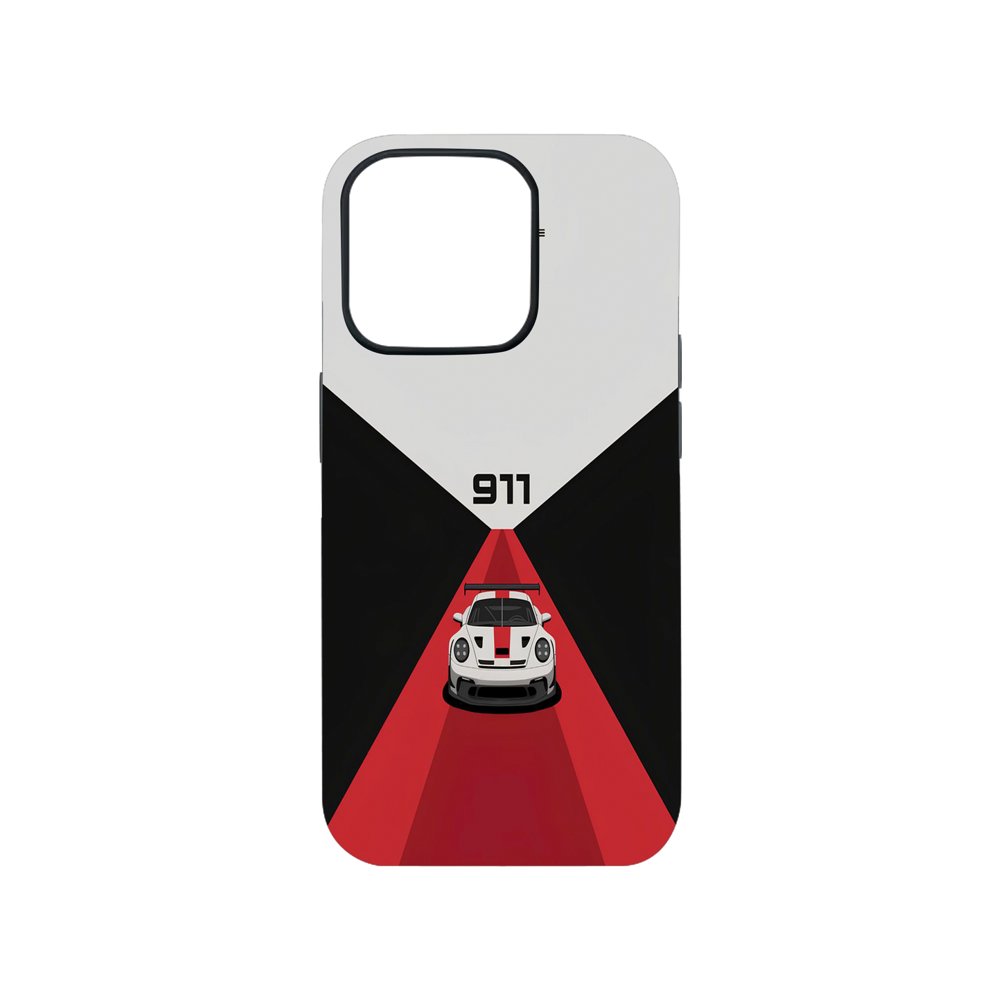 Porsche 911 GT3 RS Phone Case | Two.