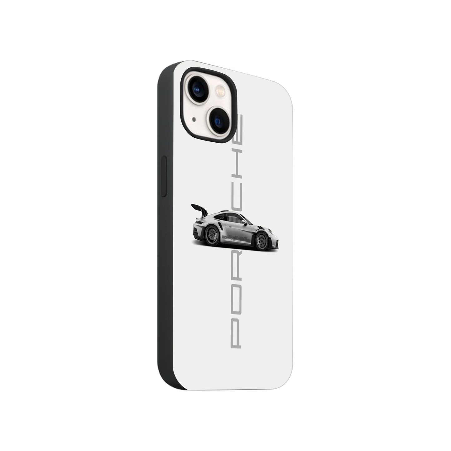 Porsche Phone Case | One.