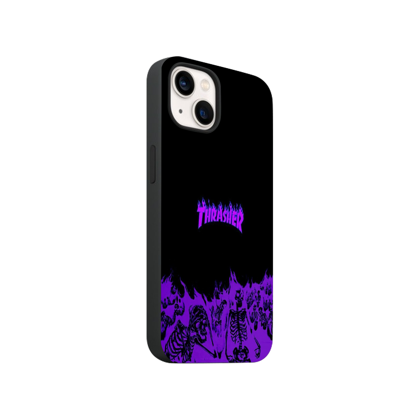 Thrasher Phone Case.