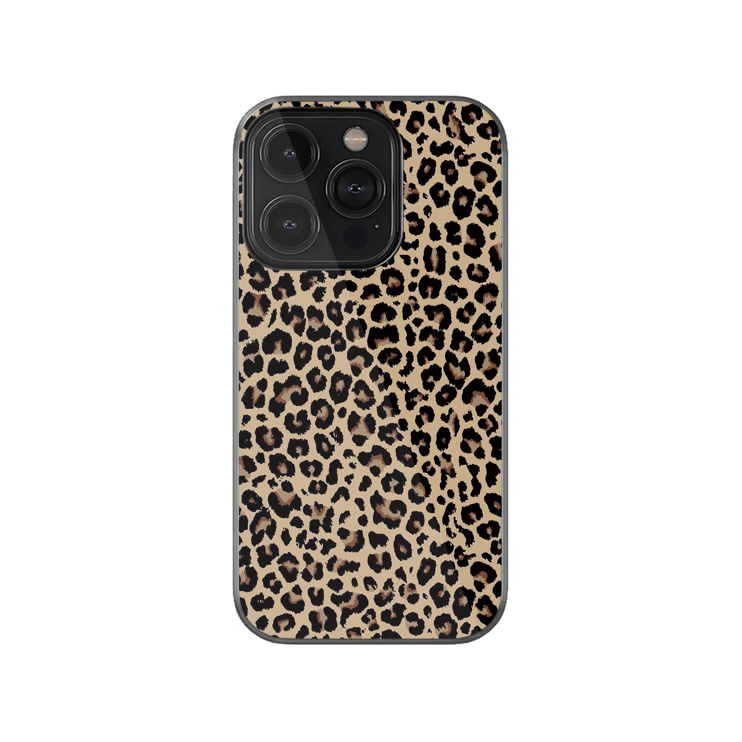 Leopard Phone Case.