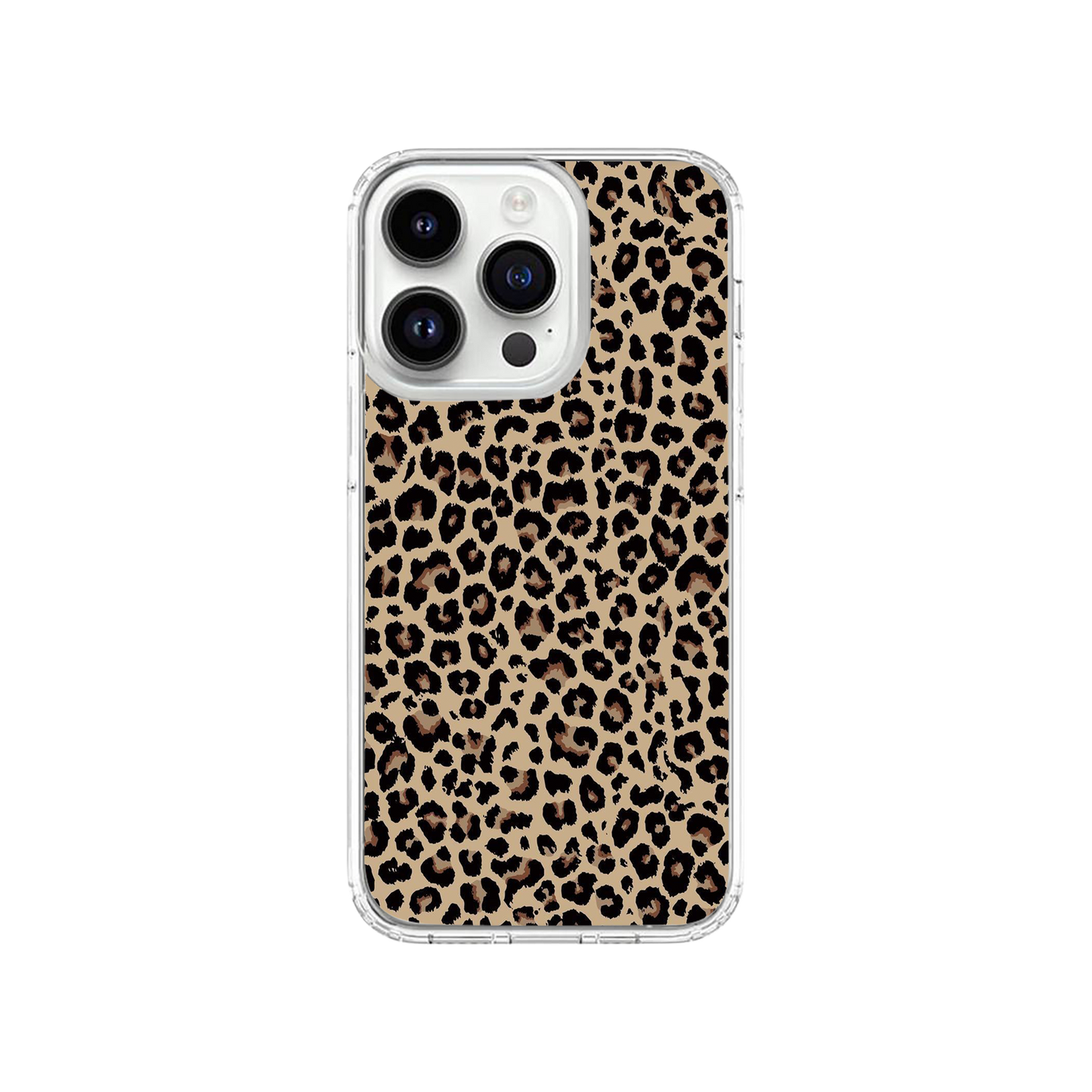 Leopard Phone Case.