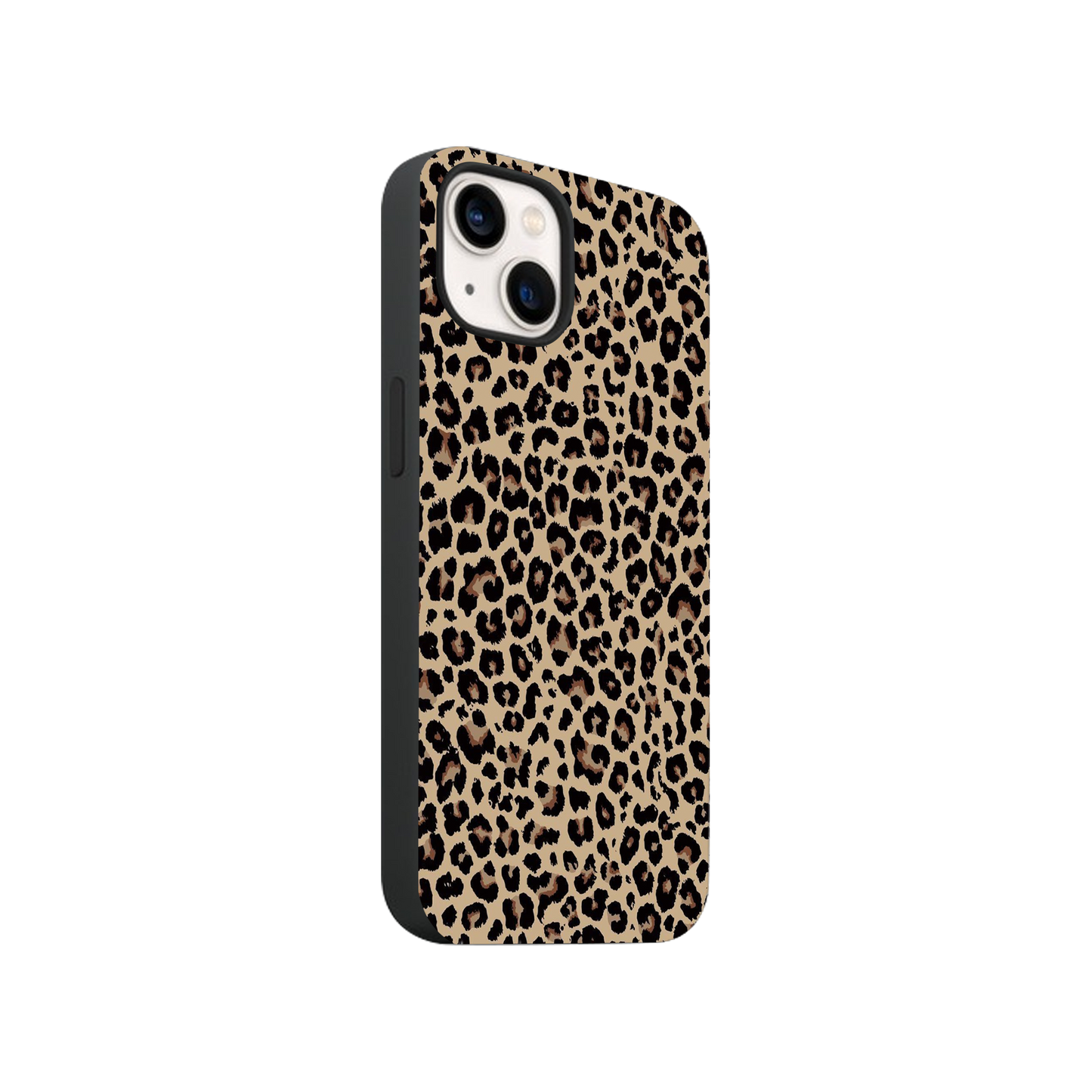 Leopard Phone Case.