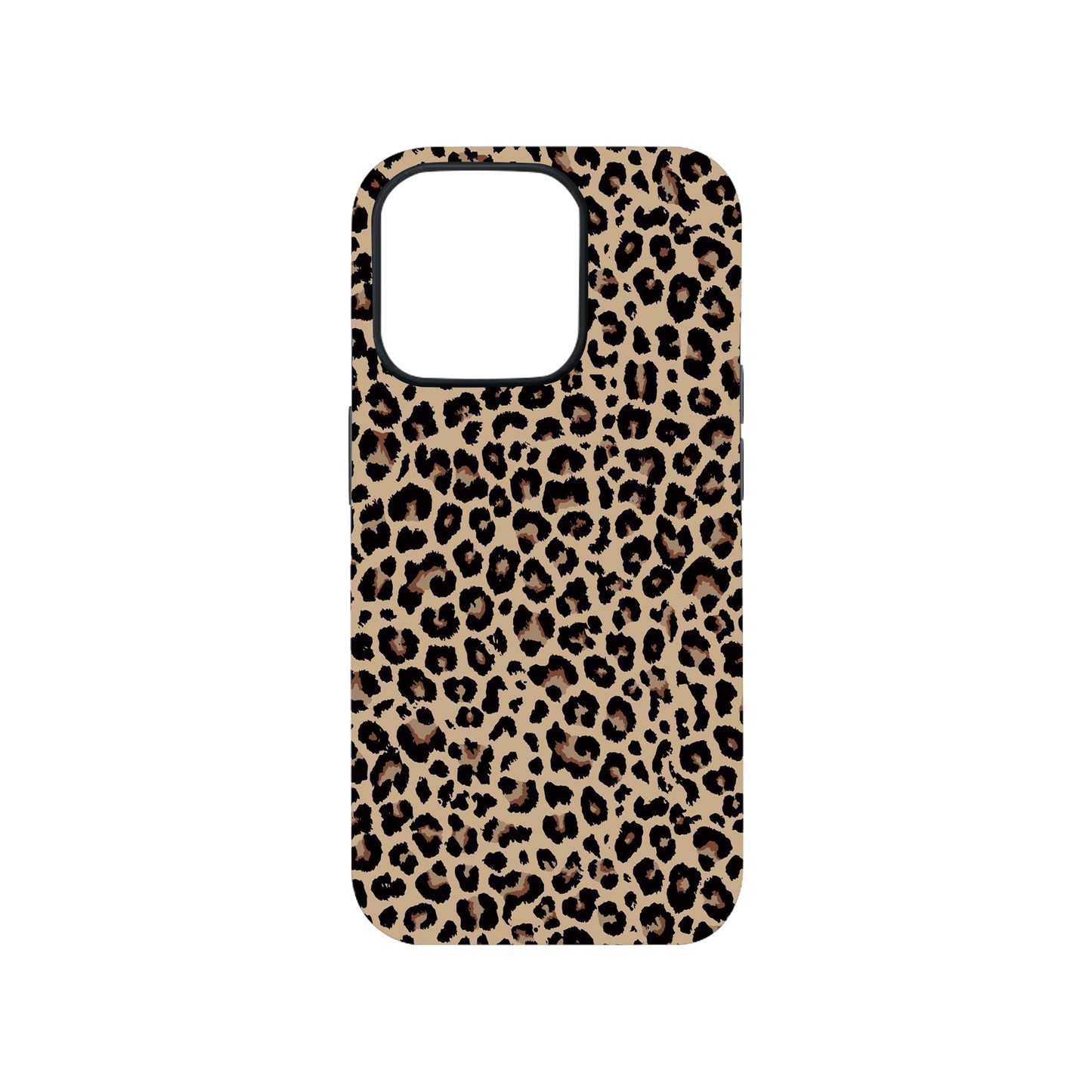 Leopard Phone Case.