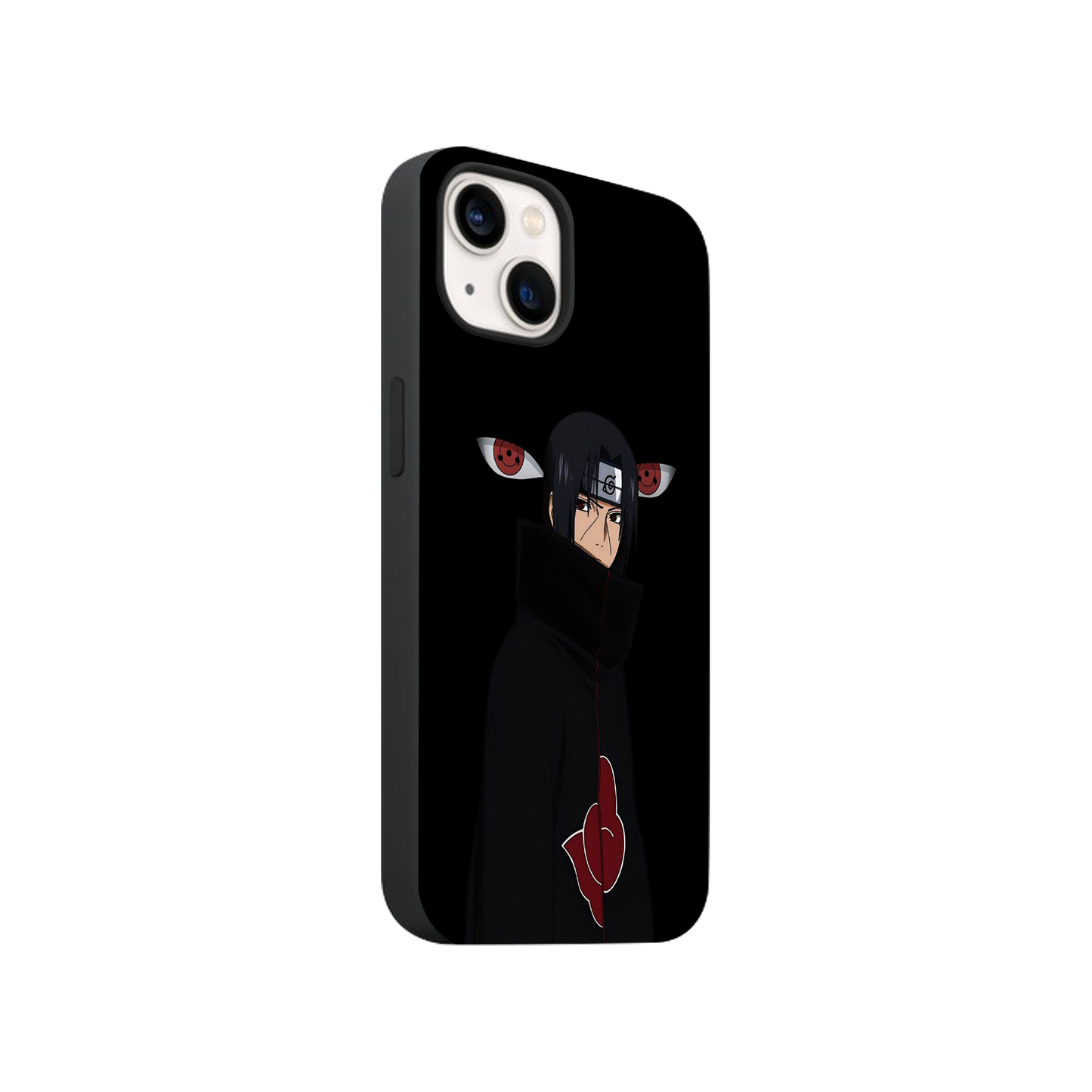 Itachi's Legacy Phone Case.