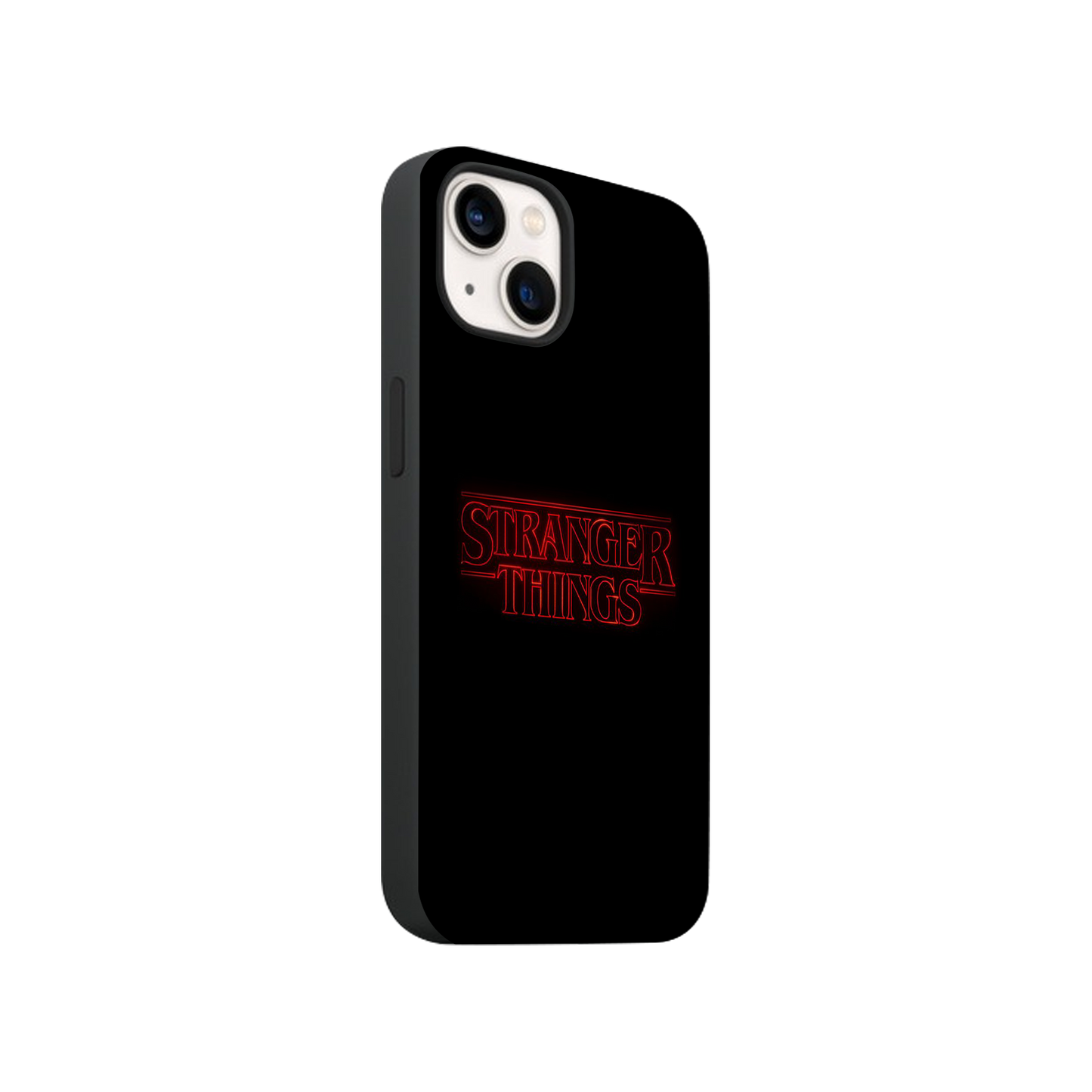Stranger Things Phone Case.