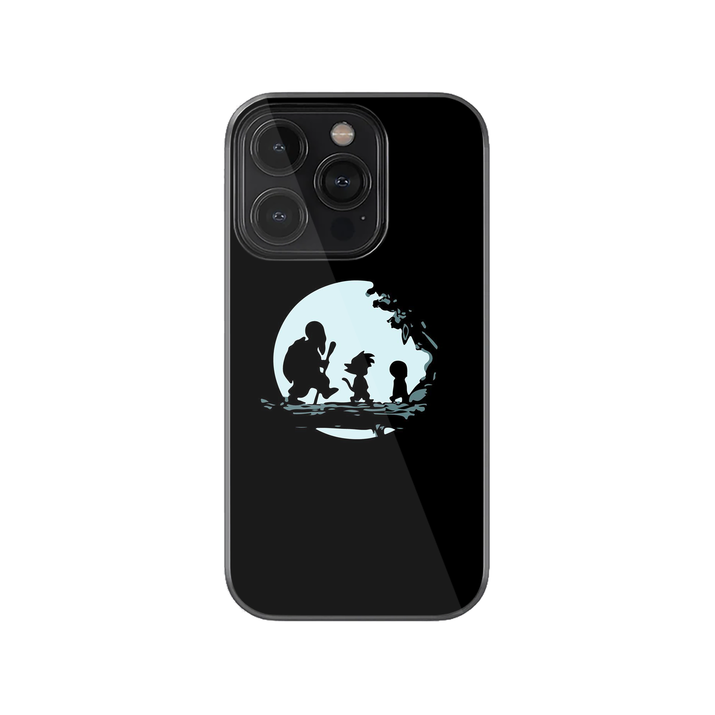 Son Goku Phone Case