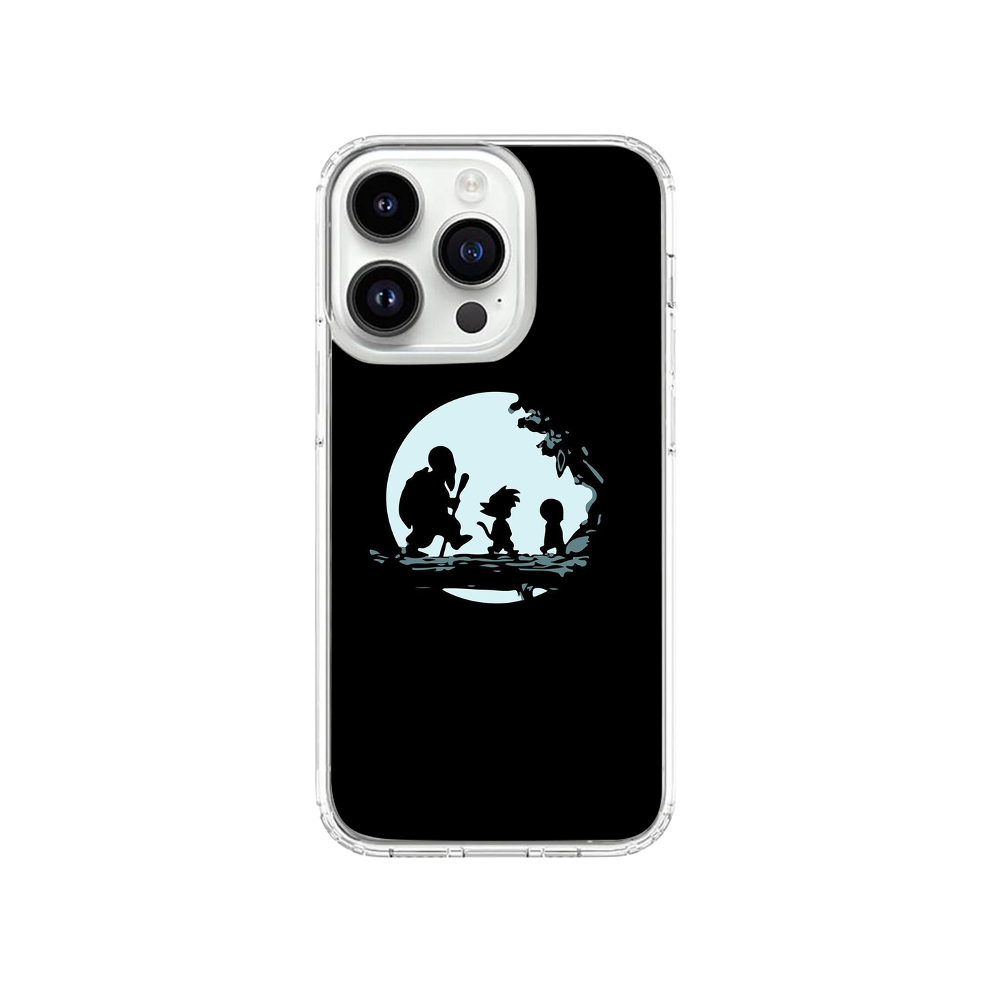 Son Goku Phone Case