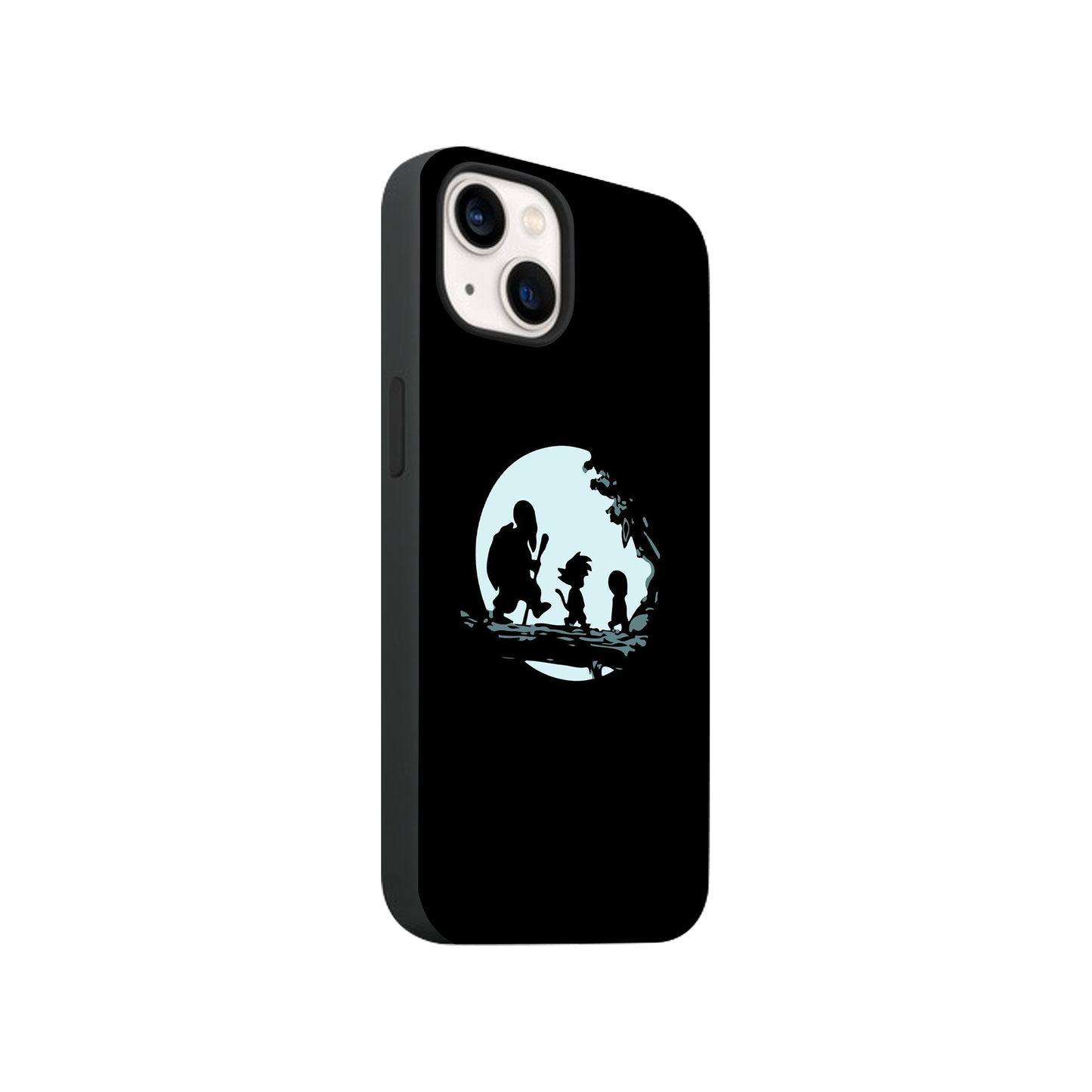 Son Goku Phone Case