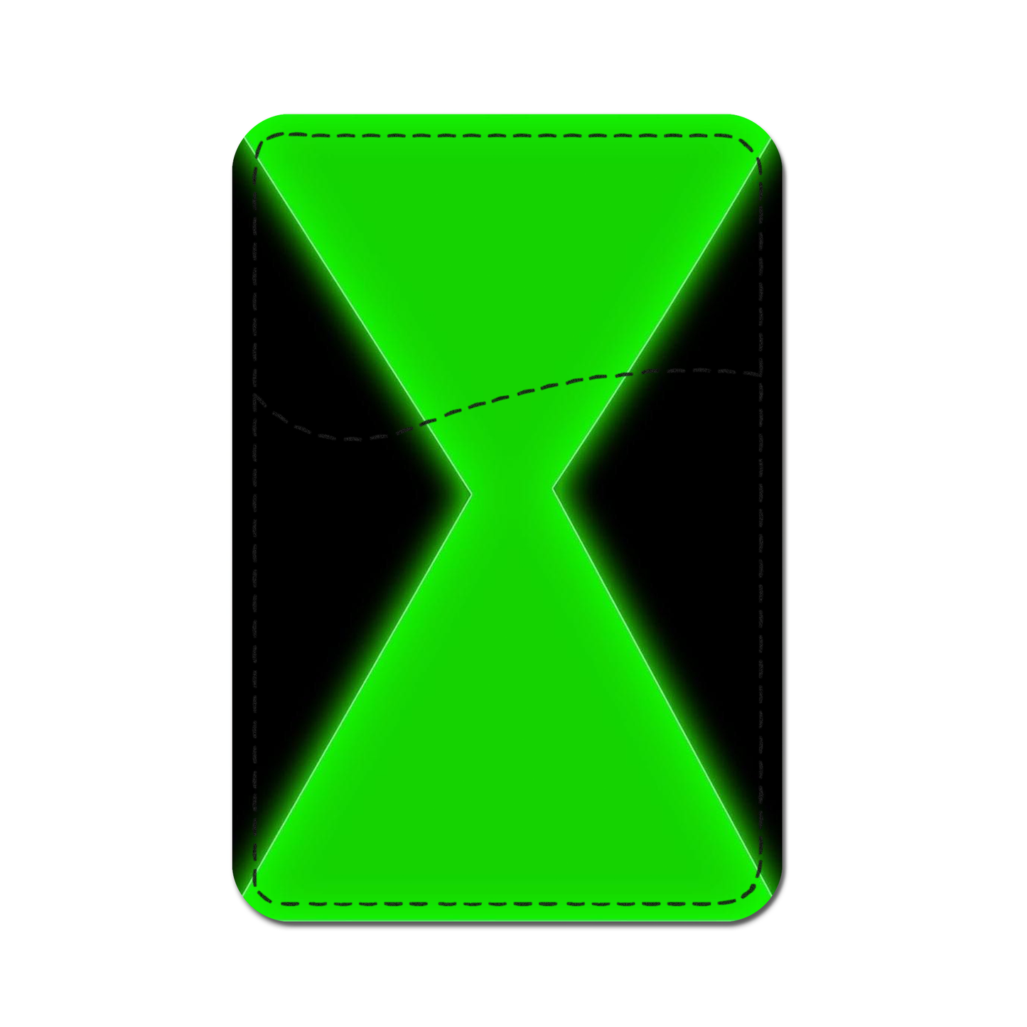 The Omnitrix Core Phone Wallet.