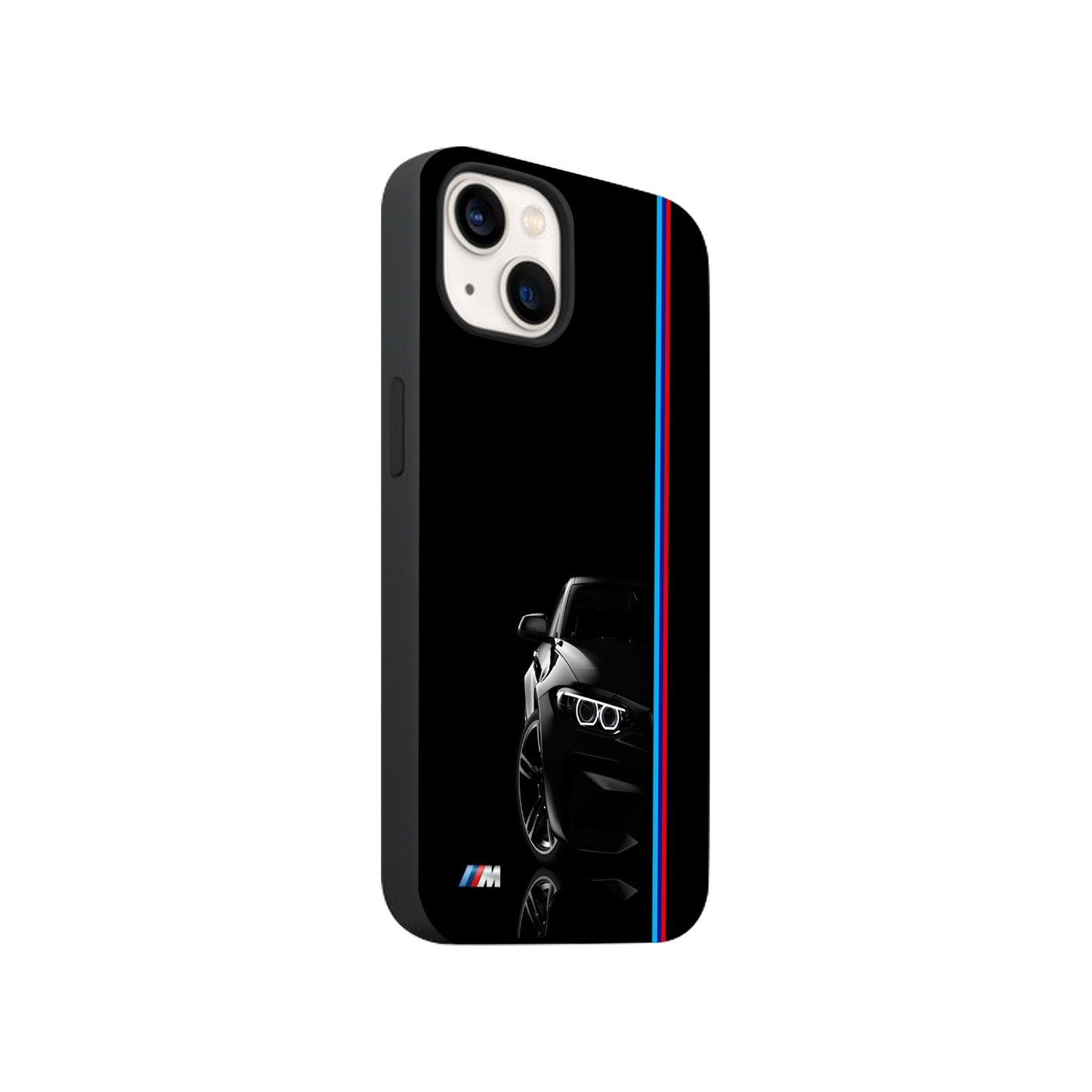 BMW M Motorsport Phone Case | Two.