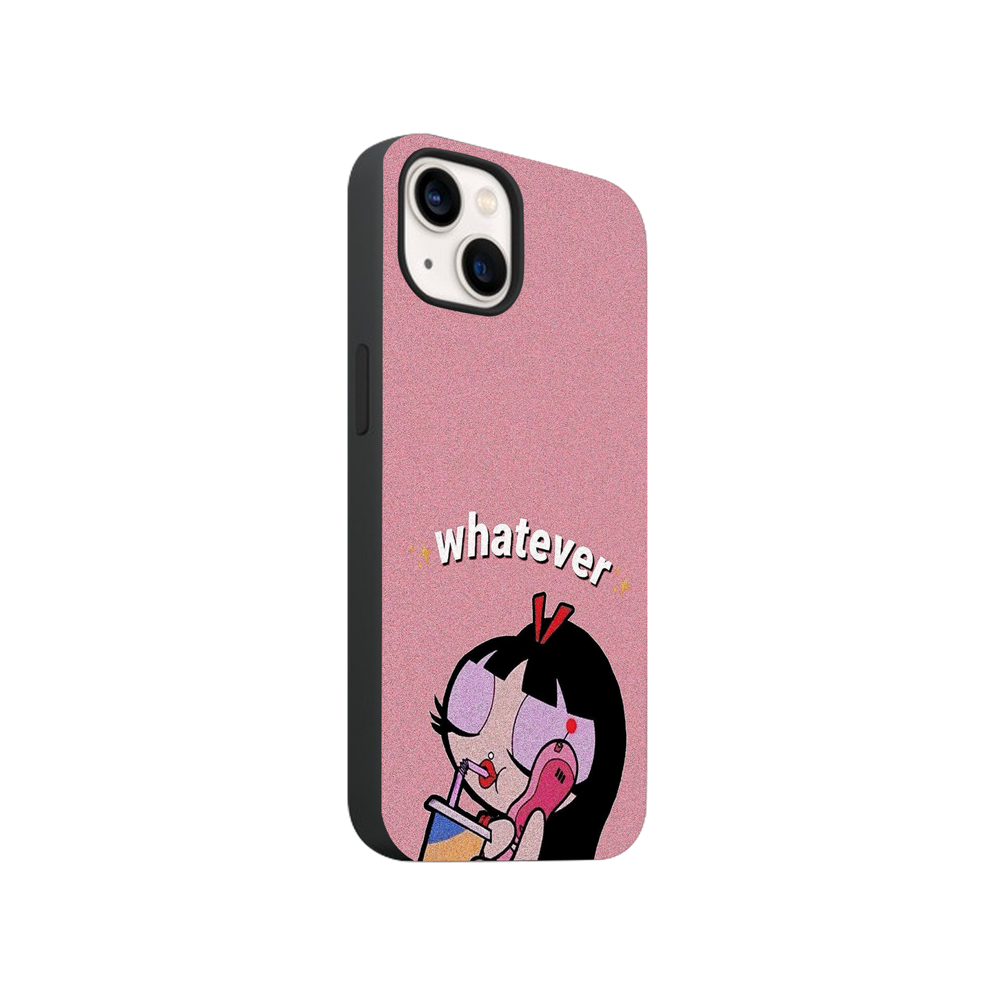 Whatever Phone Case.