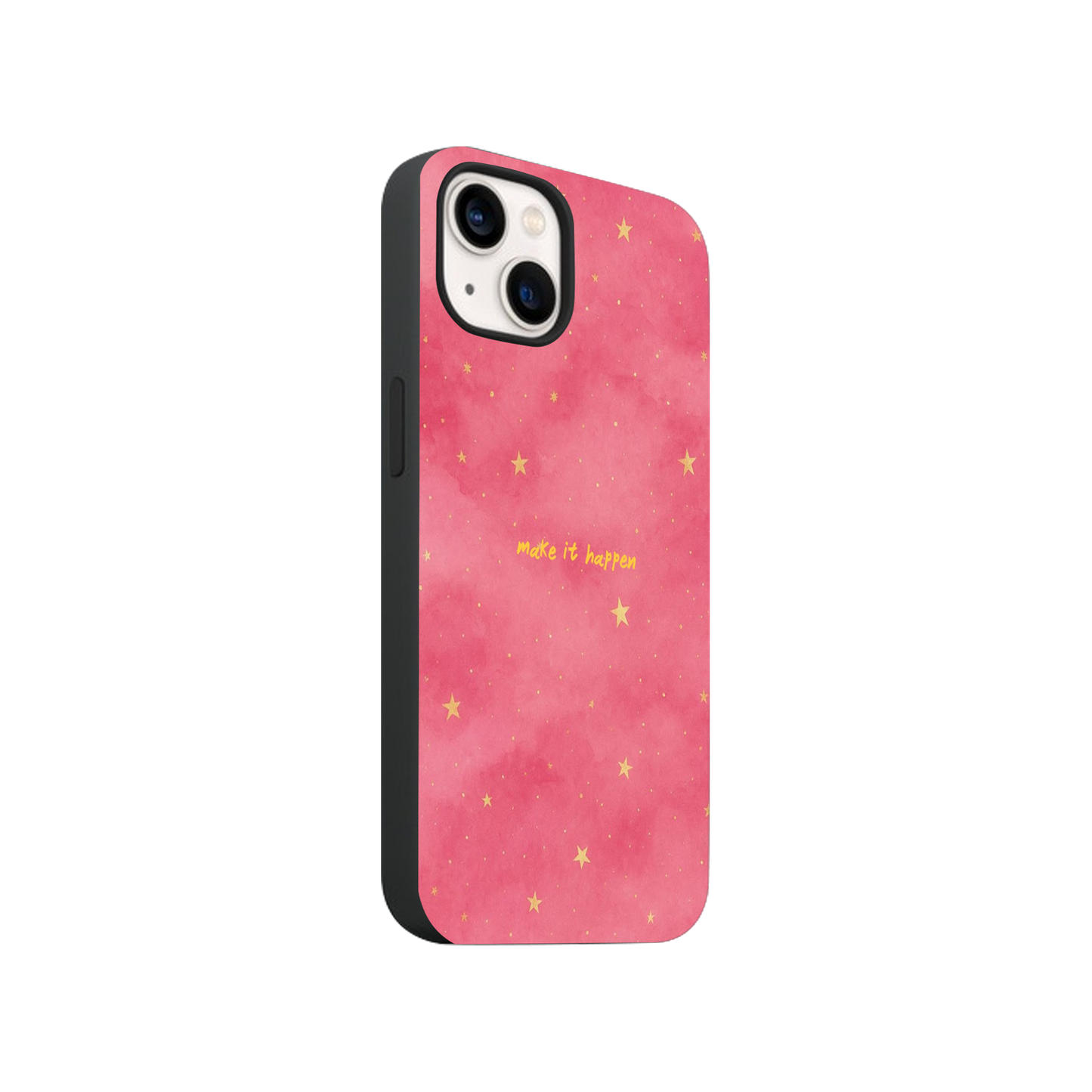 Stardust Manifest Phone Case.