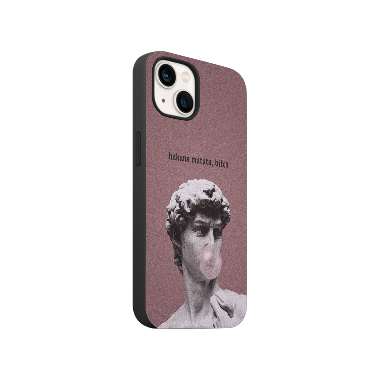 Statue Of David Phone Case | One.