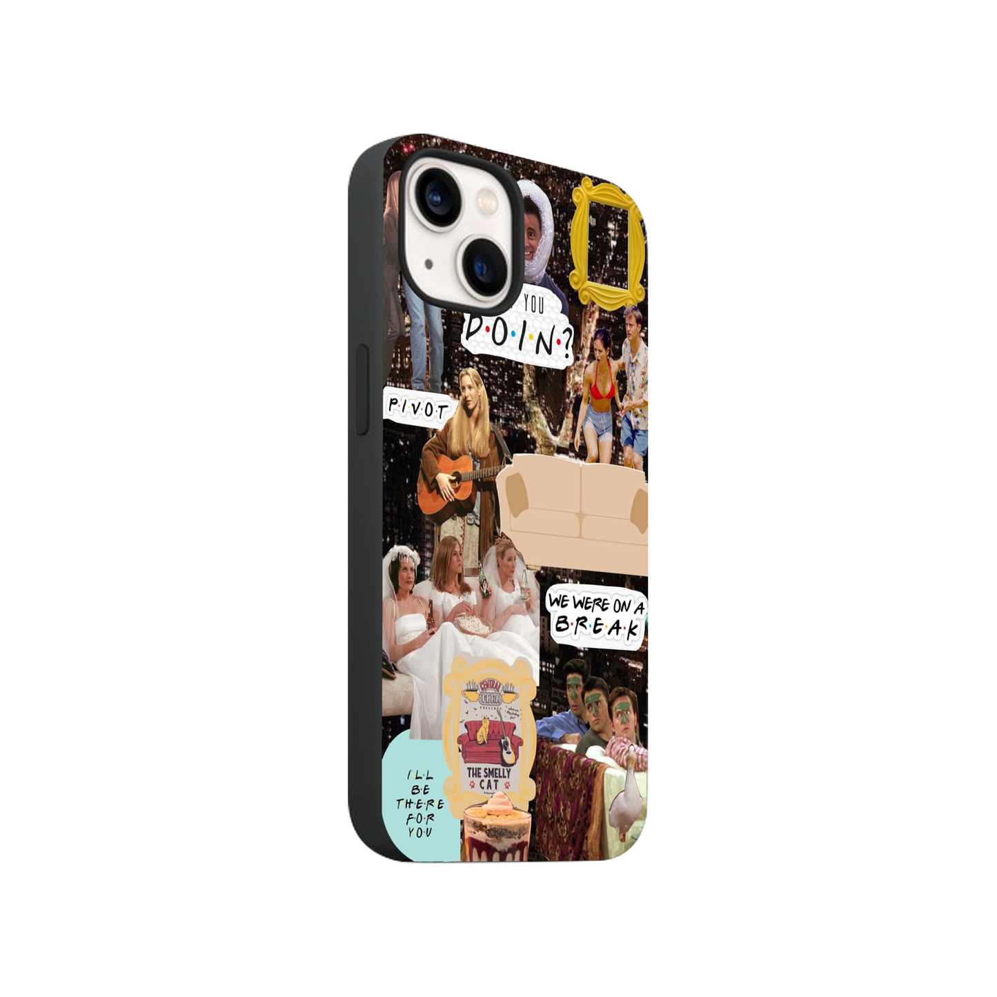 Friends Phone Case | One