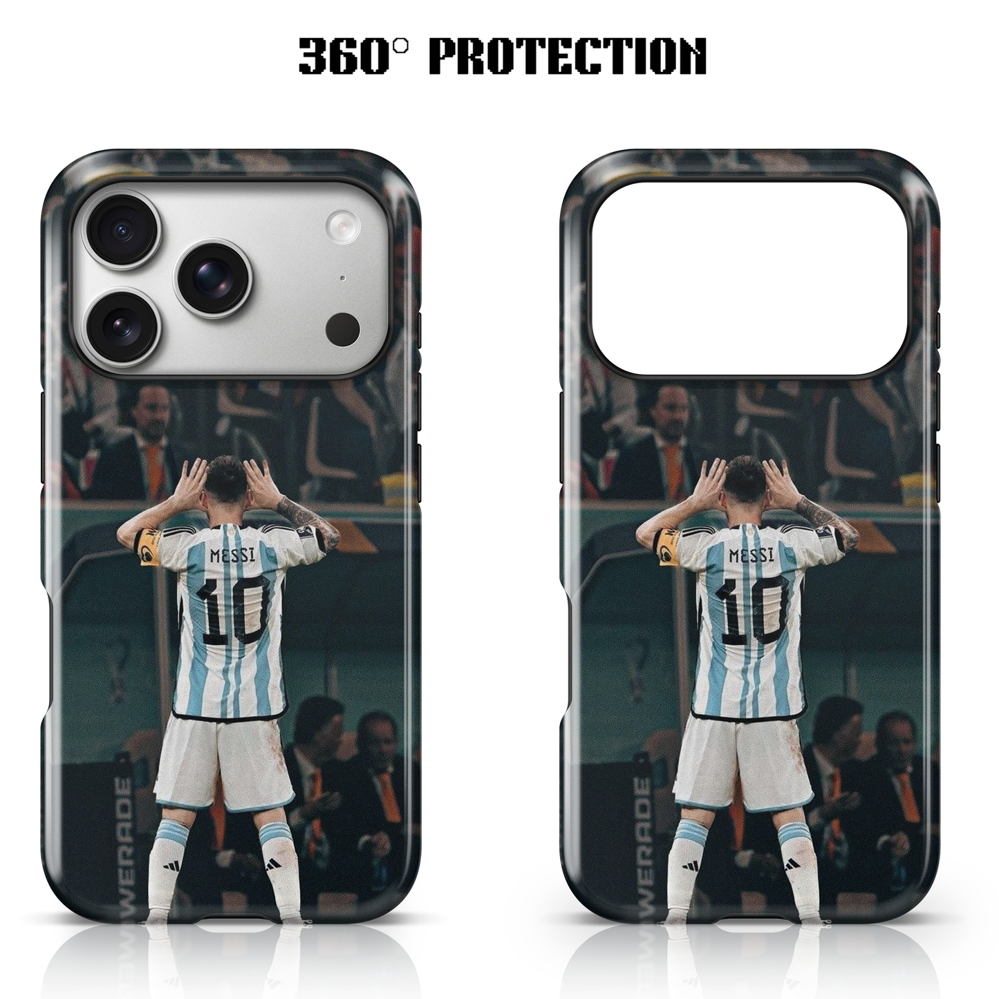 Topo Gigio Phone Case
