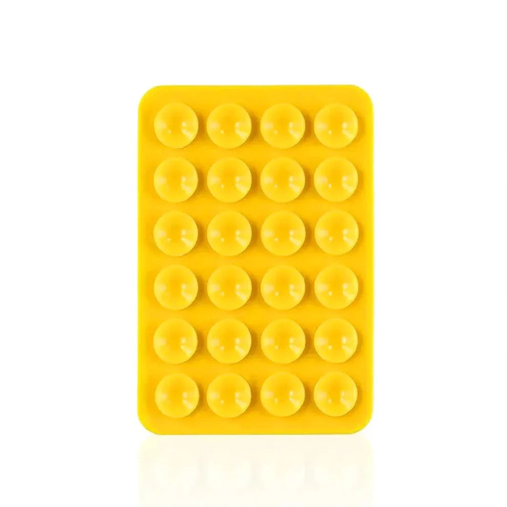 Suction Phone Sticker.