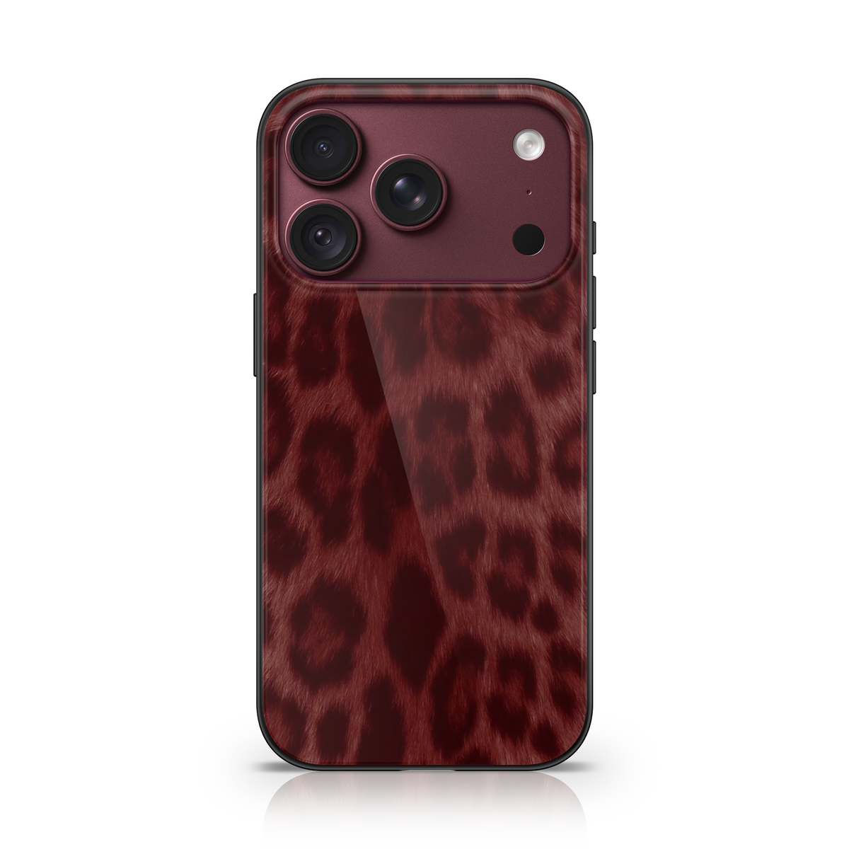 Wild Wine Phone Case.