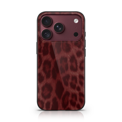Wild Wine Phone Case.