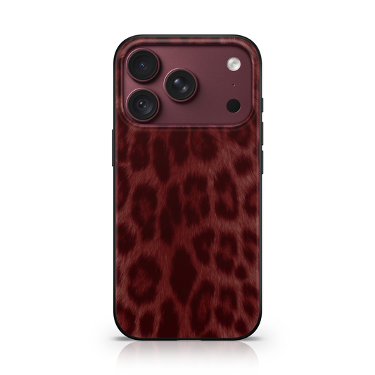 Wild Wine Phone Case.