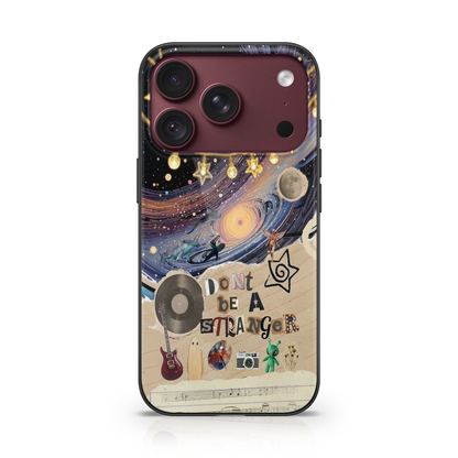 Galaxy Pinboard Phone Case.