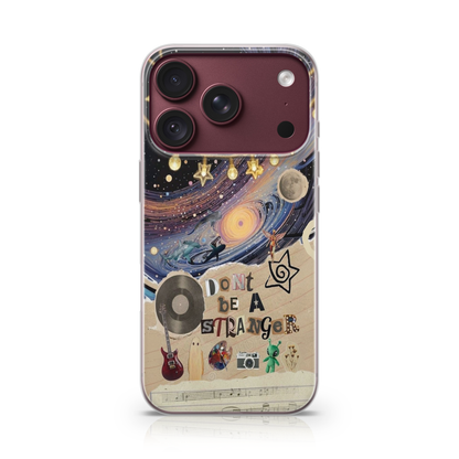 Galaxy Pinboard Phone Case.