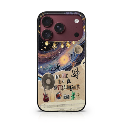 Galaxy Pinboard Phone Case.