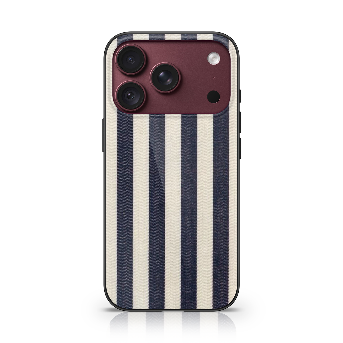 Sailor Stripes Phone Case.