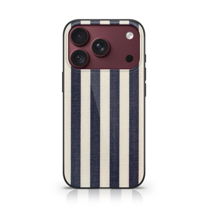 Sailor Stripes Phone Case.