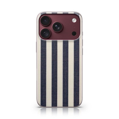 Sailor Stripes Phone Case.