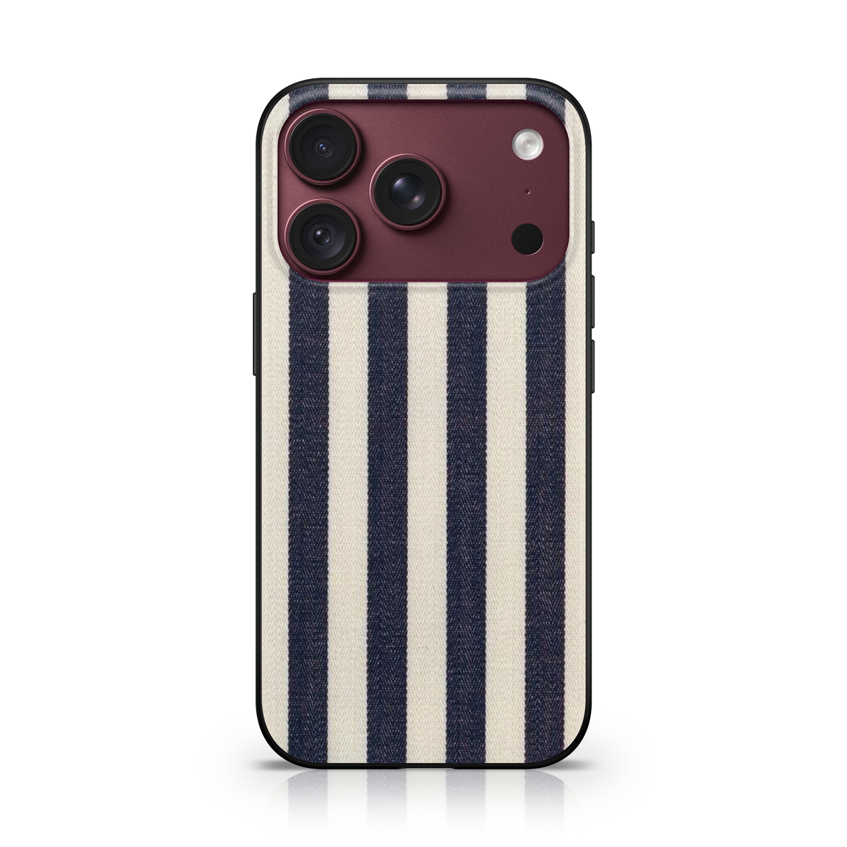 Sailor Stripes Phone Case.