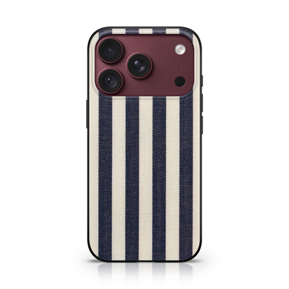 Sailor Stripes Phone Case.