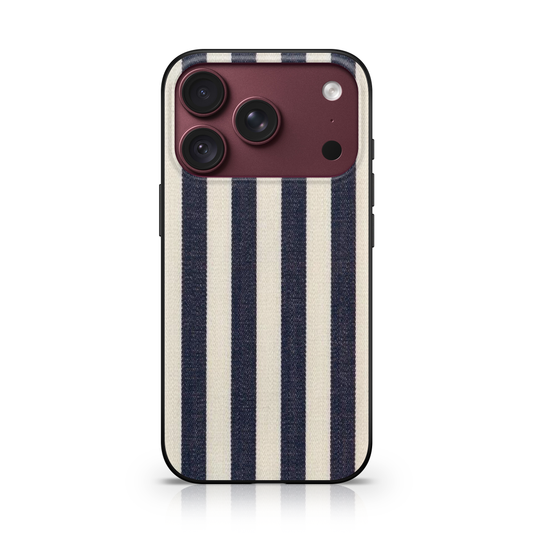 Sailor Stripes Phone Case.